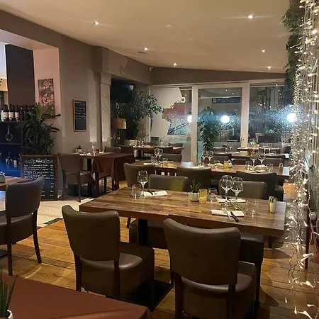 Auberge La Veranda-3