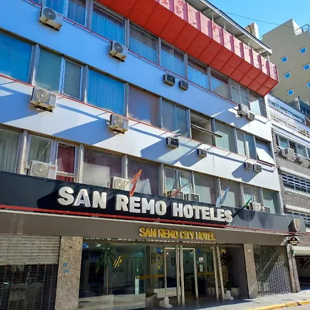 San Remo City Hotel-2