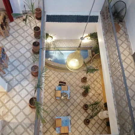 Riad Papadou-2