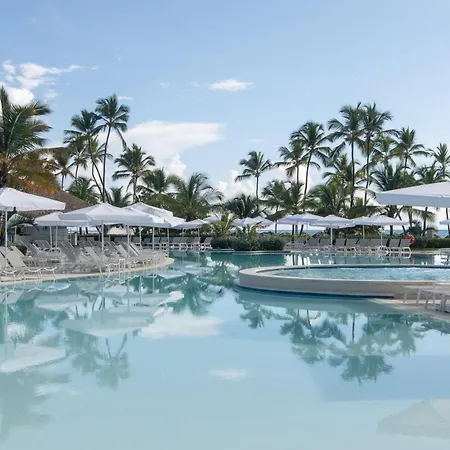 Serenade Punta Cana Beach&Spa Resort-2