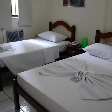 Hotel Netuno Beach Suites-3