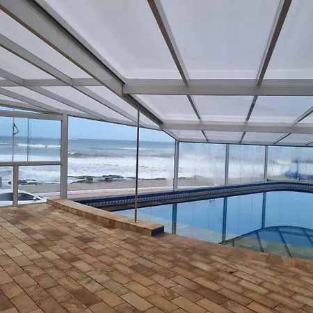 Dunas Praia Hotel-2