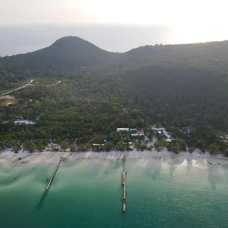 Eden Beach Resort By Ehm-3