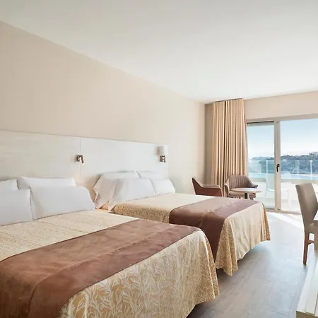 Hotel Best Punta Dorada-3