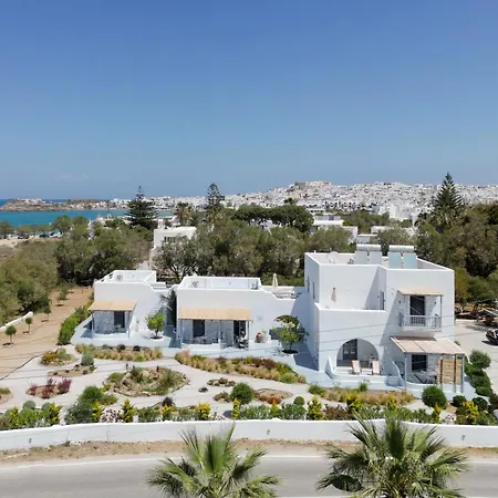 Crystal Mare Suites-3