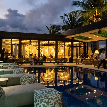 Maroko Bayshore Suites-3