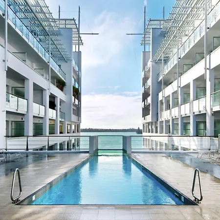Hilton Auckland-2