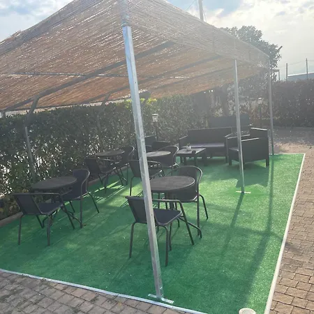 B&B Villa Anna-2