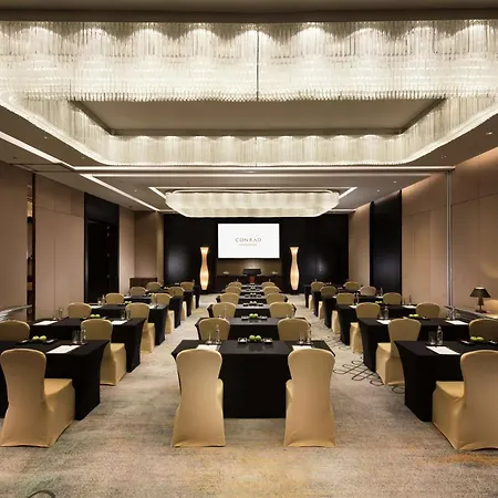 Conrad Bengaluru-2