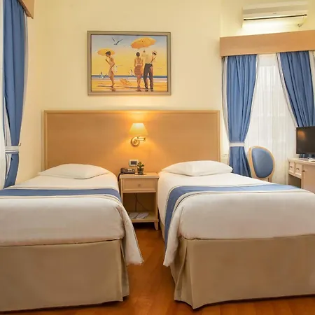 Blue Sea Hotel-2