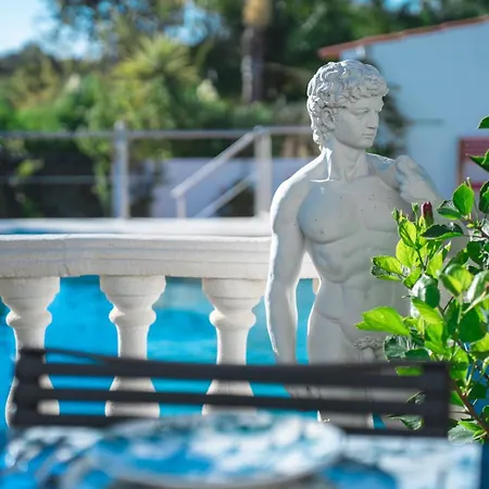 Palm View Guesthouse, Adults Only-2