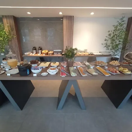 Hotel Global Grupos-2