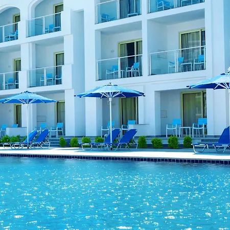 Pickalbatros Blu Spa Resort - Adults Friendly 16 Years Plus- Ultra All-Inclusive-3