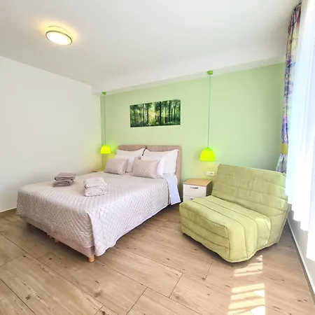 Coloured Rooms-2