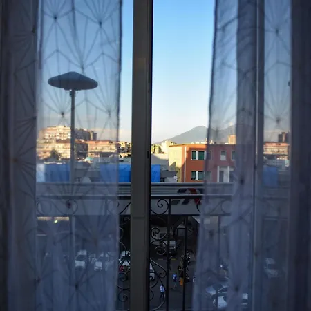 B&B Napoli Central Gate-3