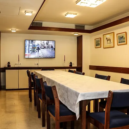 Hotel Dos Cavaleiros-2