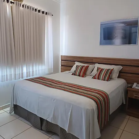 Hotel Estrela Mares-2