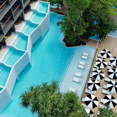 Panan Krabi Resort-2