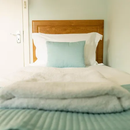 Harbour Guest House-3