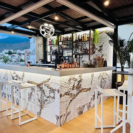 Ramada Residences By Wyndham Costa Adeje-3