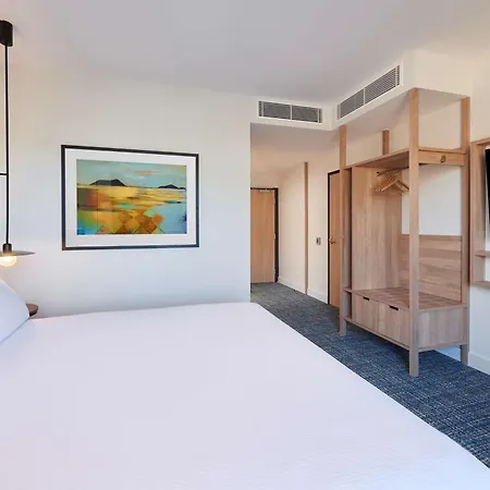 Hilton Garden Inn Albany, Wa-3
