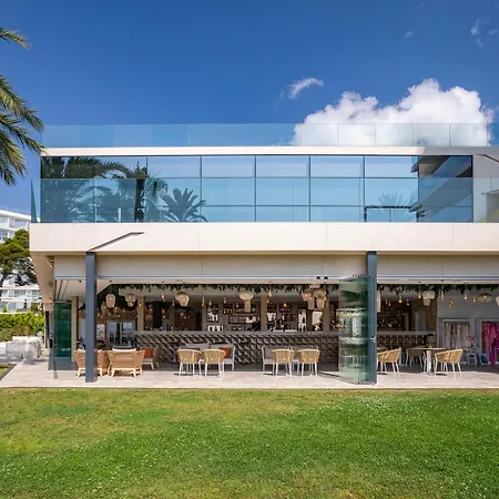 Hotel Torre del Mar - Ibiza-2