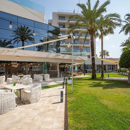 Hotel Torre del Mar - Ibiza-3