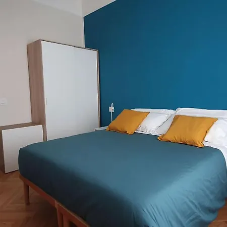 B&B La Corte Antica - Luino Lago Maggiore-3