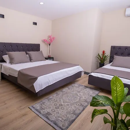 Blue Marina Hotel & Spa-2