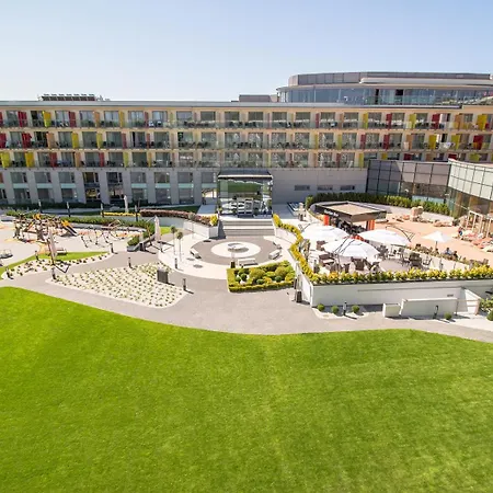 Hotel Aquarius Spa-2