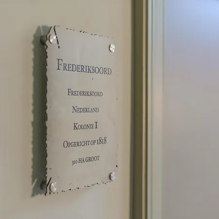 Hotel Frederiksoord-2
