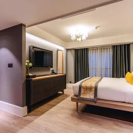 Bandalo Boutique Hotel - Patong Beach Road-3