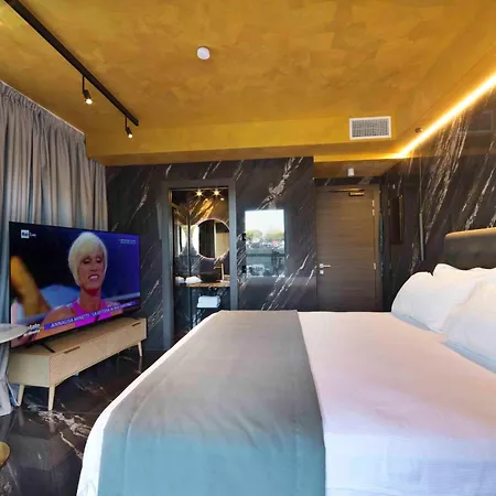 Boutique Hotel Sirmione-2