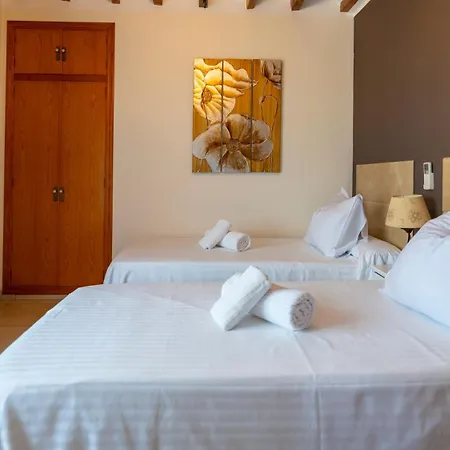 Hotel El Rullo-2