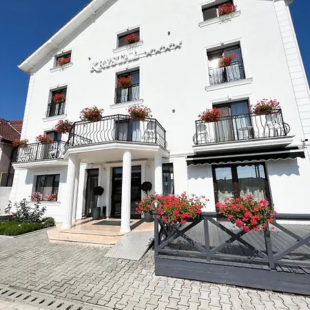 Krystal Boutique Mansion-3