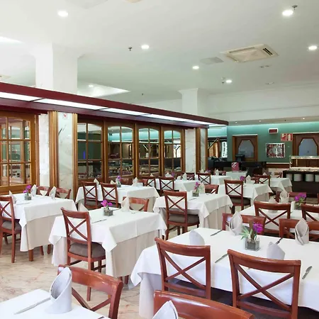 Hotel Principe Paz-3