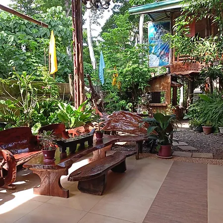 Victoria Guest House And Cottages-3