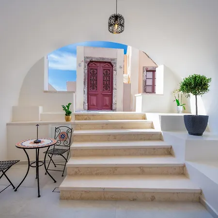 La Madeleine Oia-2