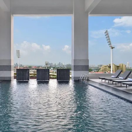 Courtyard By Marriott Navi Mumbai-3