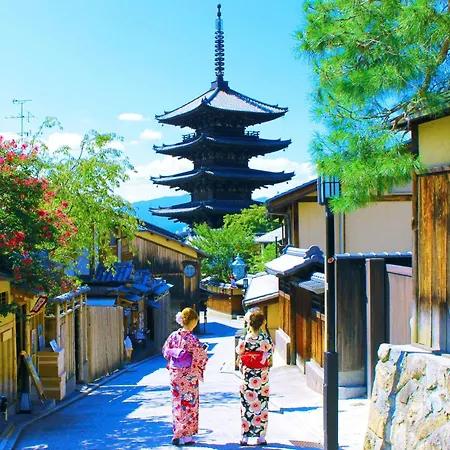 Kyoto Arashiyama Onsen Ryokan Togetsutei-3