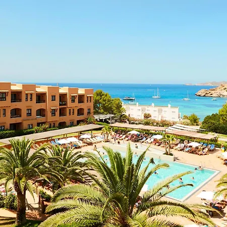 Insotel Club Tarida Playa-3
