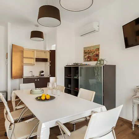 Guest House Maison 6-3