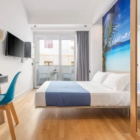 Hibrido Boutique Hotel & Spa-2