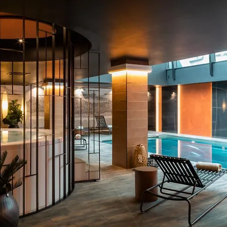 Hotel & Spa Oceania Le Conti-2