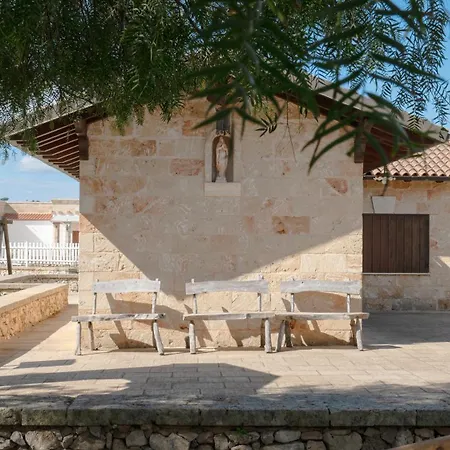 Borgo Specchia Natural Resort-2