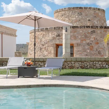 Borgo Specchia Natural Resort-3