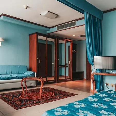 Hotel Dante Family Spa Resort-2