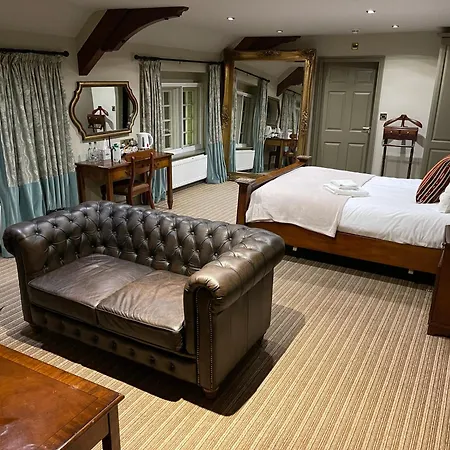 The George - Sure Hotel Collection By Best Western-2