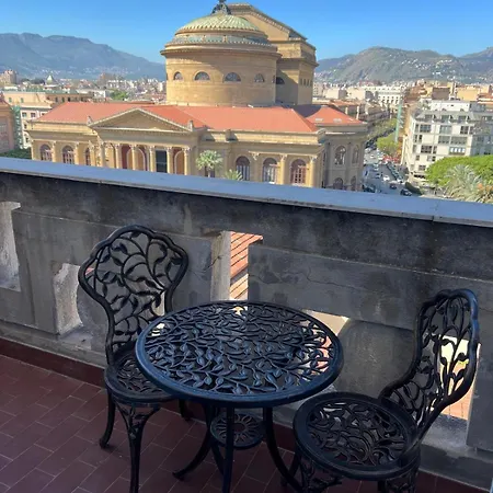 Le Gemme di Cavour Luxury Rooms-2