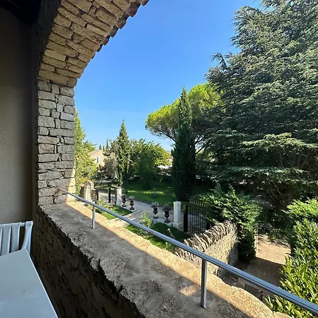 Hostellerie Le Roy Soleil-2